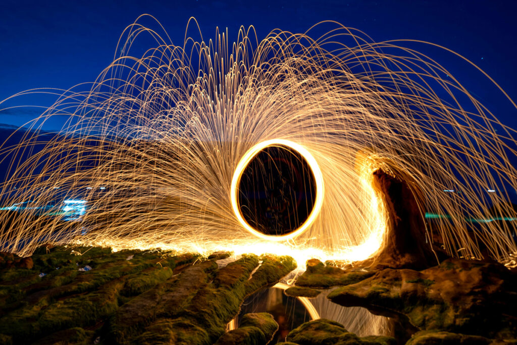 Der Energiekreis: Wie die Absicht einer Gruppe die Realität verändern und positive Veränderungen anstoßen kann energetic circles power of eight