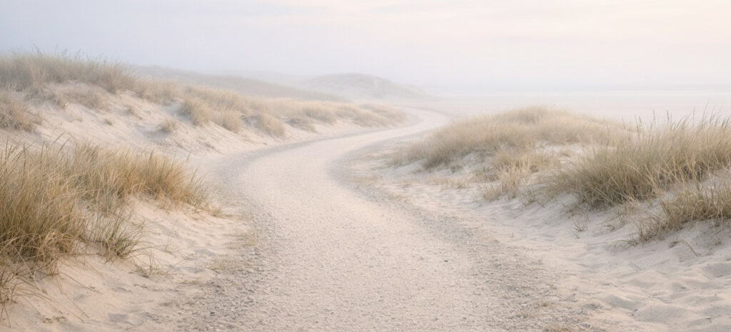 the quiet path ruhe achtsamkeit klarheit