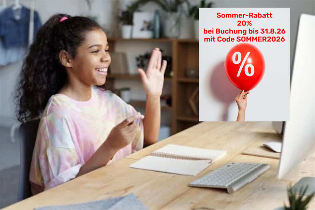 PowerUp Kids & Teens online pexels photo 4143791 julia m cameron sommer2026